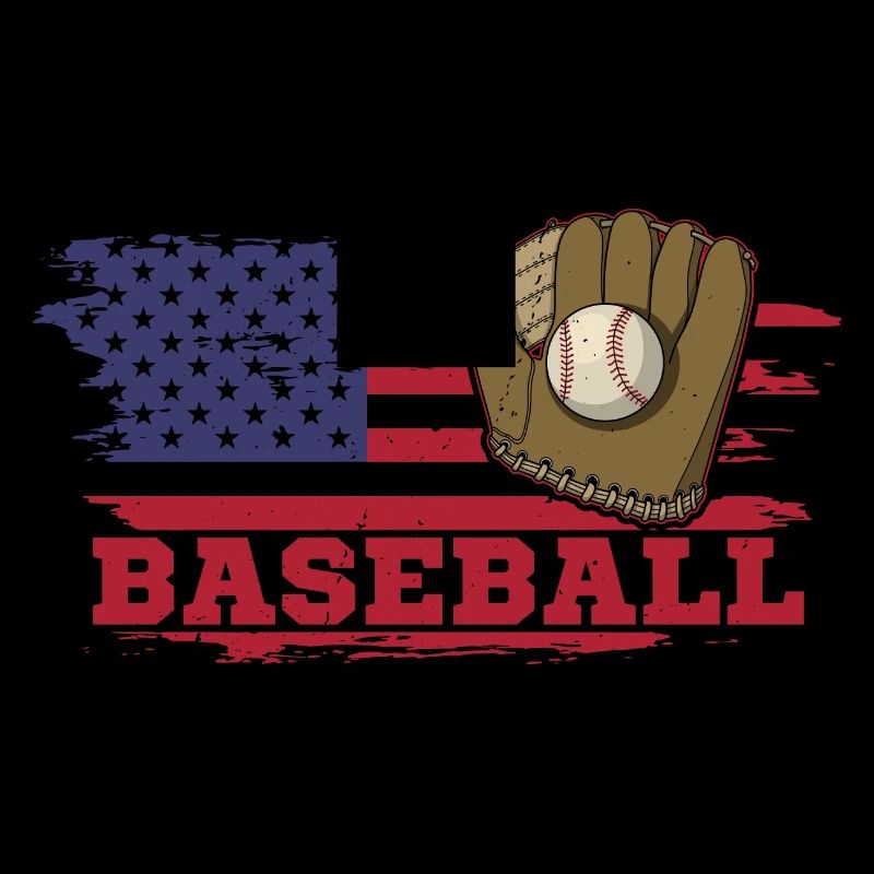 Gants de terrain de terrain de terrain de lanceur de baseball