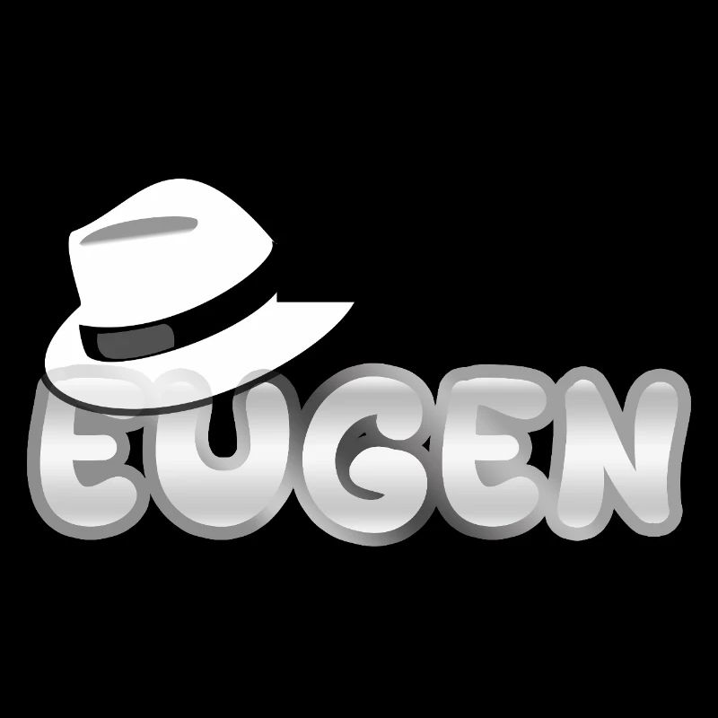 Cadeau pour Eugen