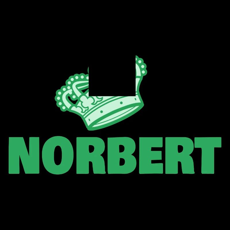 First name Norbert