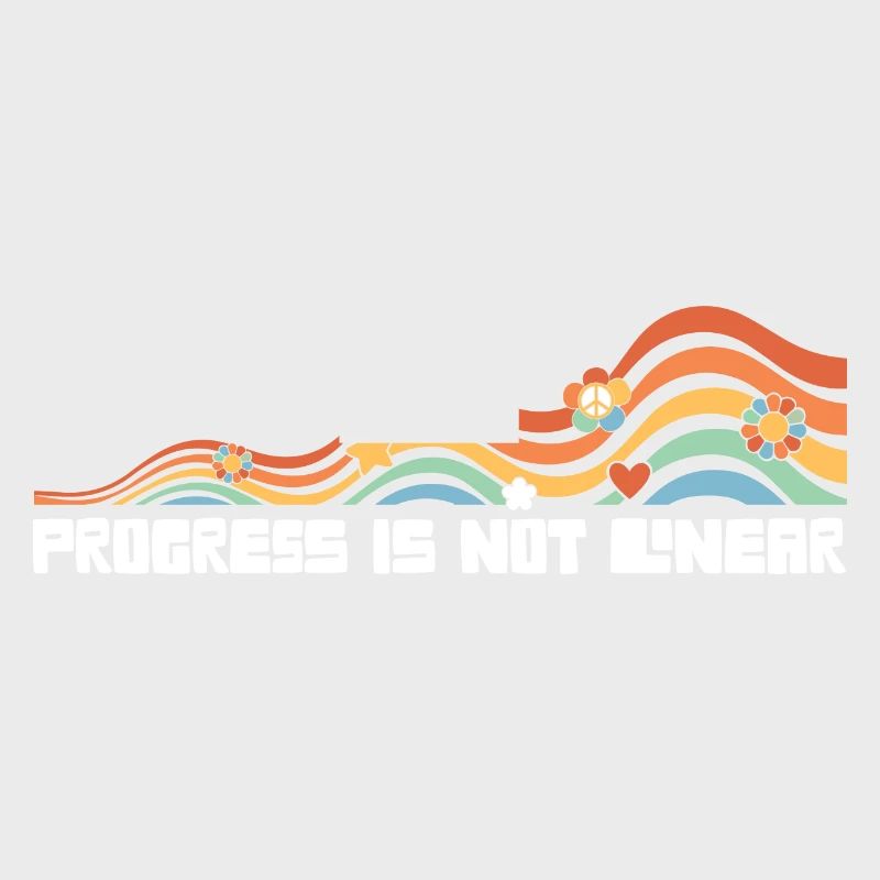 Progress Is Not Linear Sped Teacher