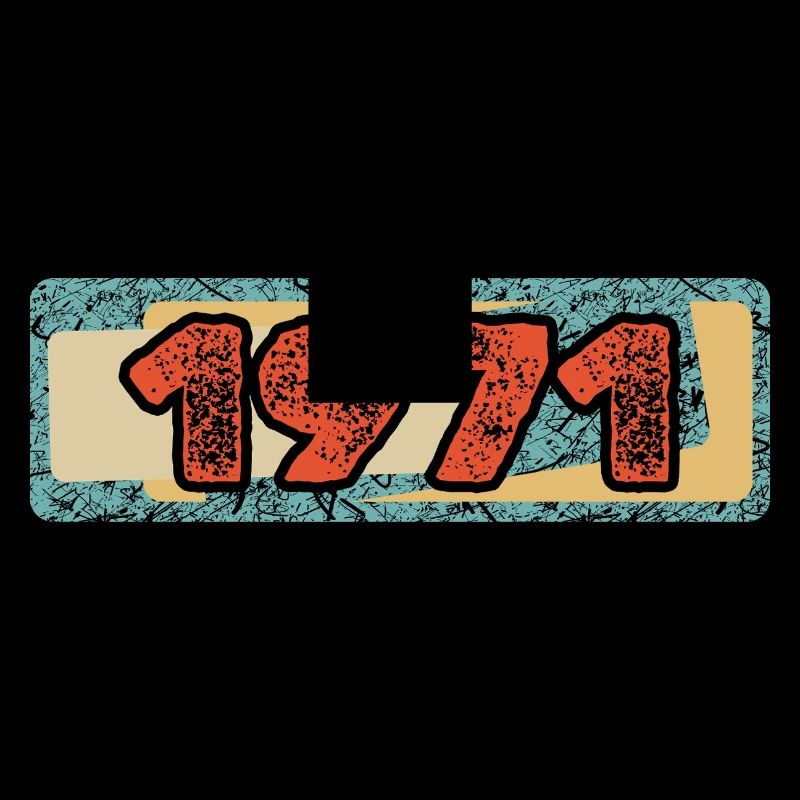 Year 1971