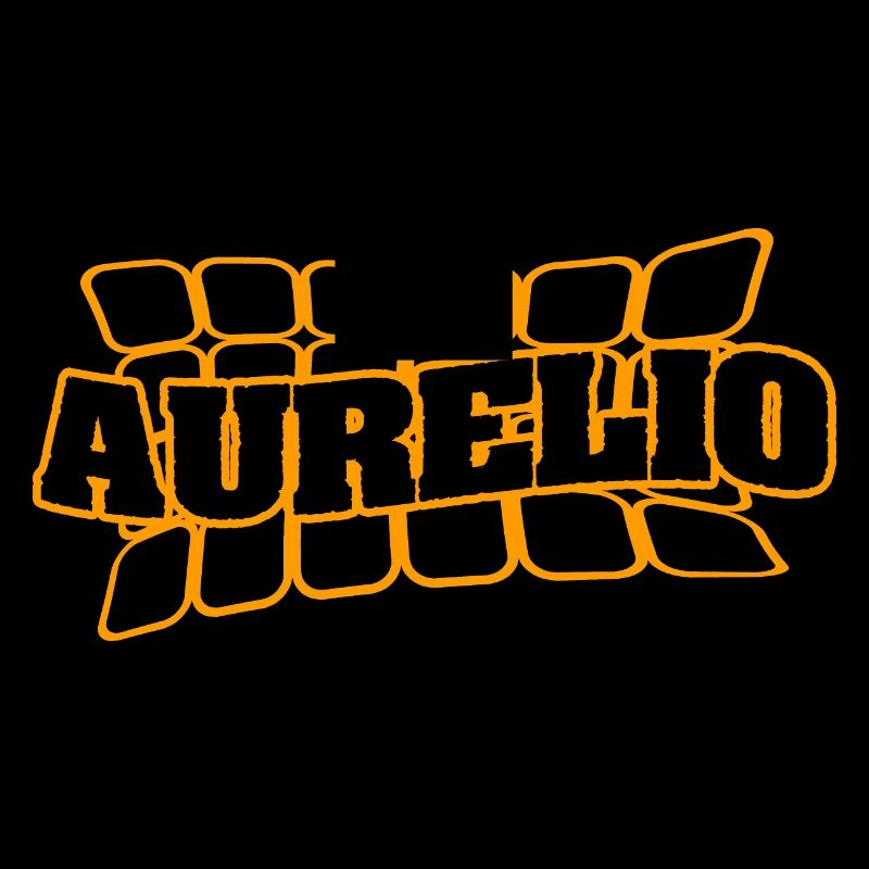 Name Aurelio