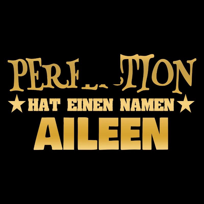 Woman's name Aileen