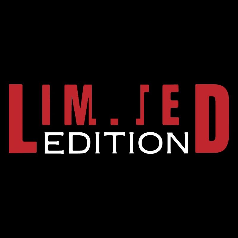 Édition limitée