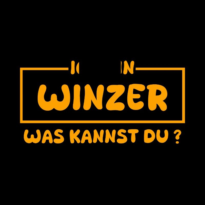 Beruf Winzer