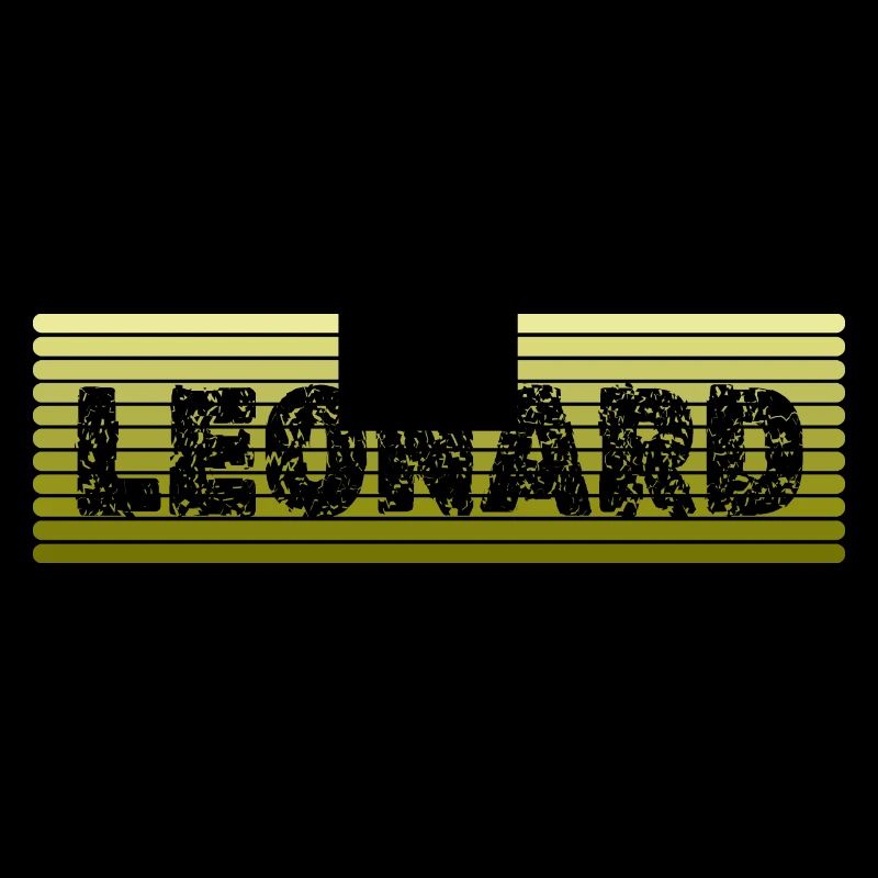 Léonard Léonard