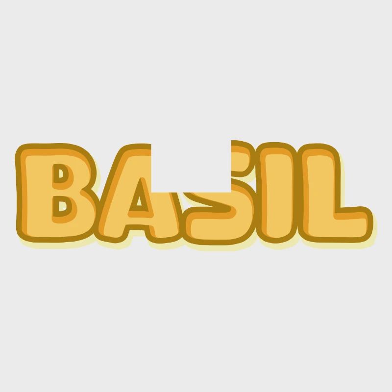 Basil Basil