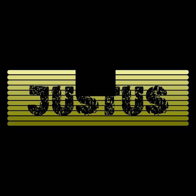 Justus dans le rôle de Justus