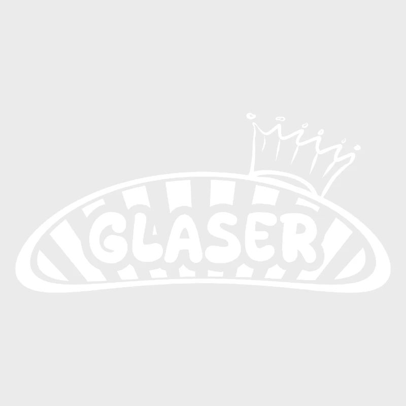 Glaser als Beruf