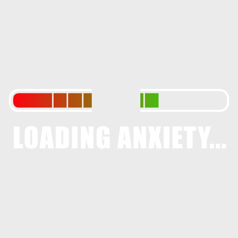 Loading Anxiety...