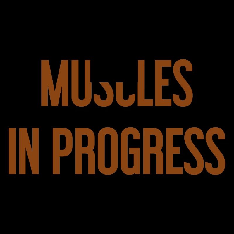 Muscles en progression