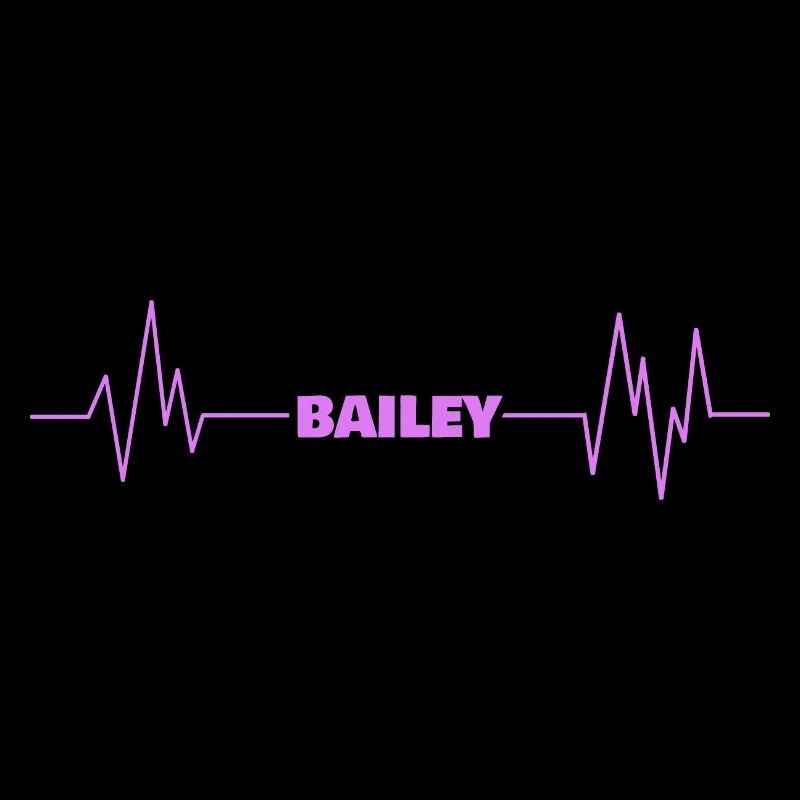 First name Bailey