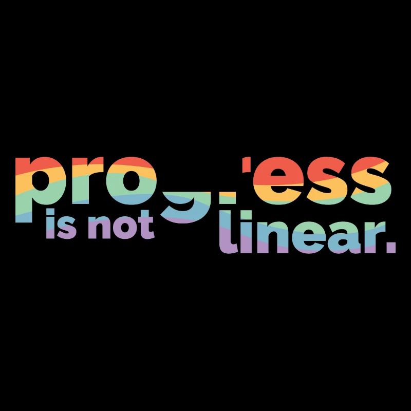 ABA Therapist Progress Is Not Linear Behavioral