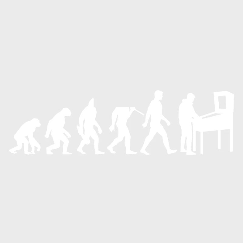 Evolution - Pinball - Pinball - Automatic
