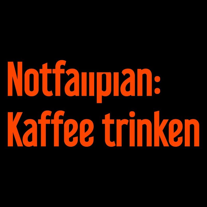 Plan d’urgence pour le café