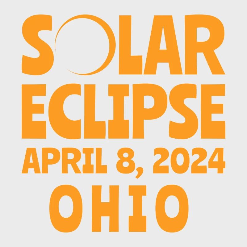 Solar Eclipse 2024 Ohio