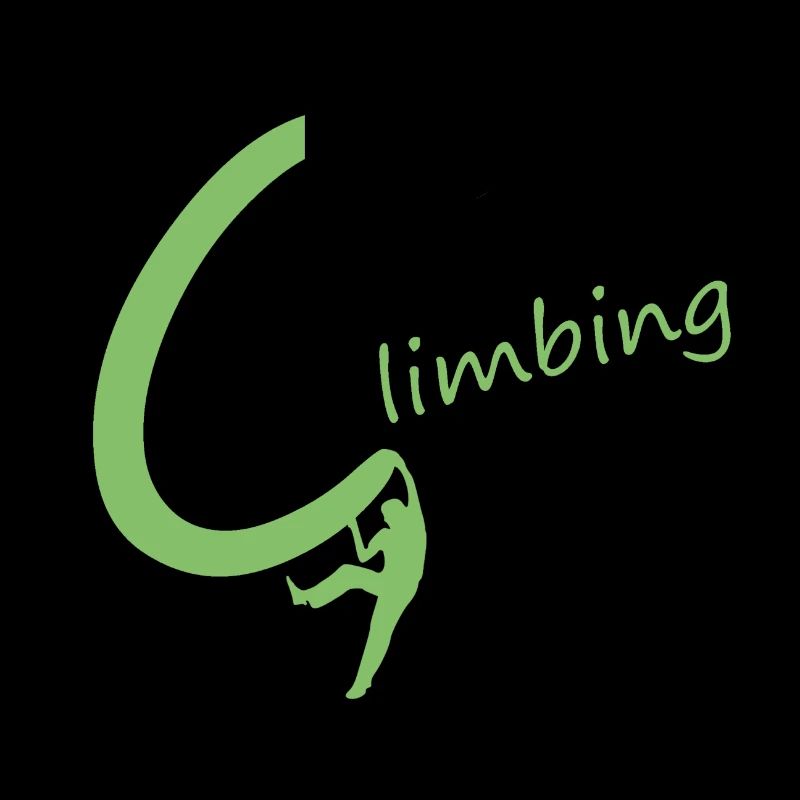 climbing