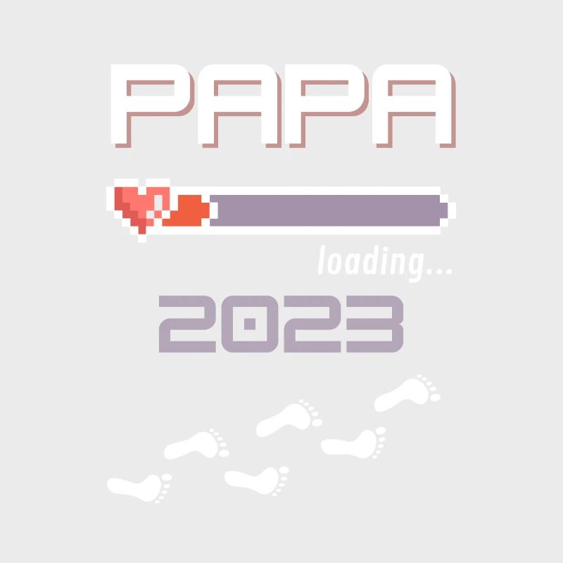 Papa 2023 loading...