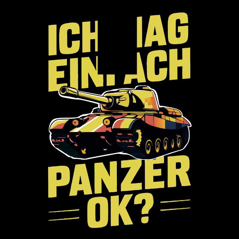 Panzer Kampfpanzer Panzerkampfwagen Panzerfahrer