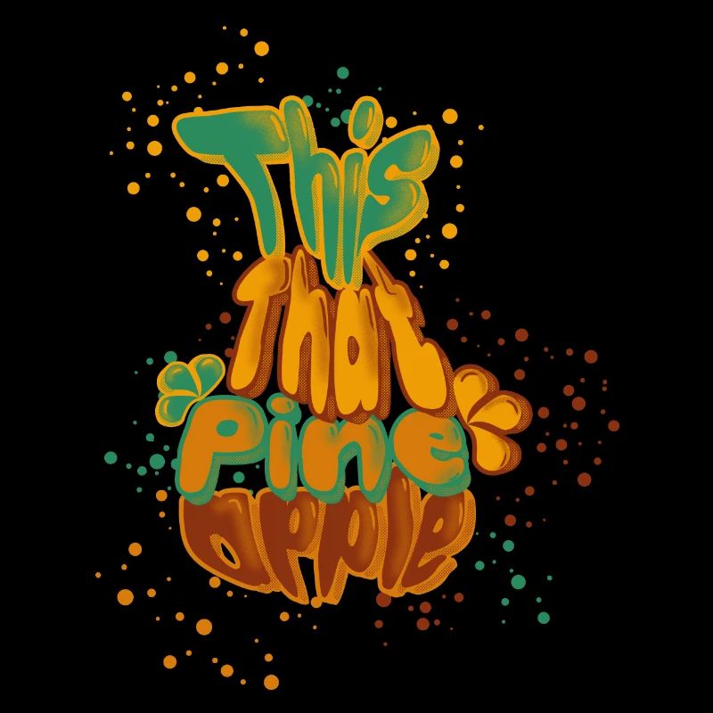 This That Pineapple