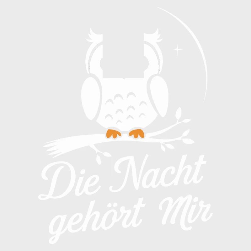 Nachteule Eule Eulen Vogel