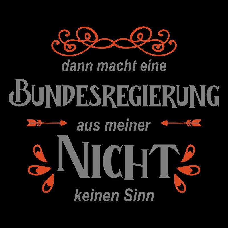 Politik Spruch