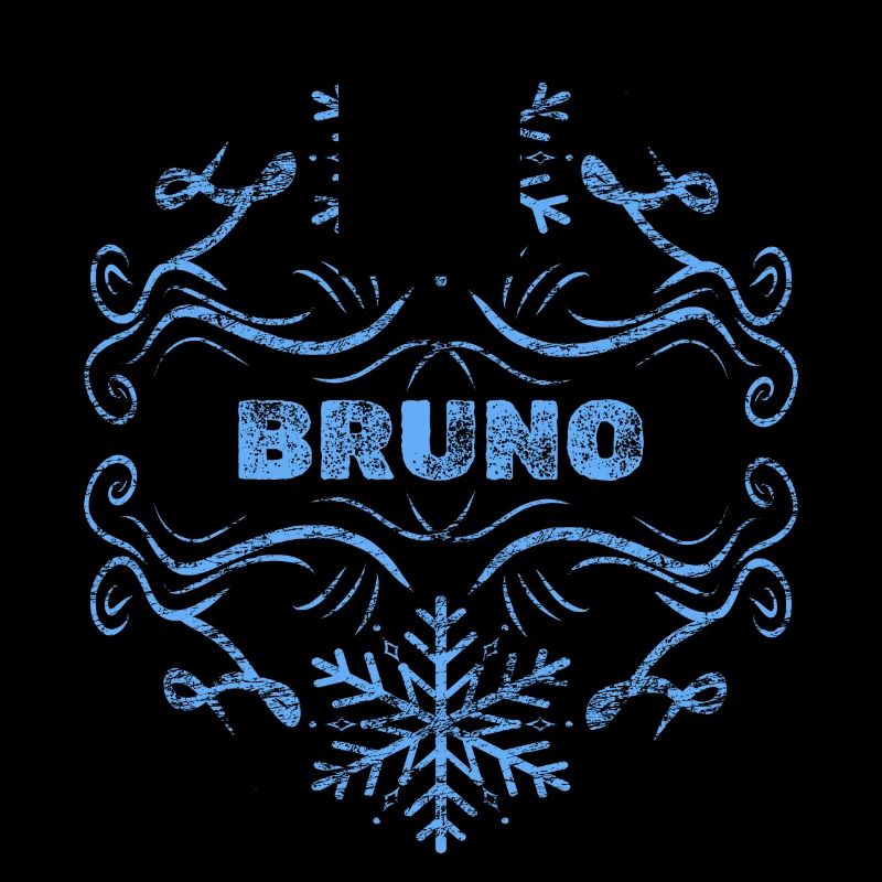 Gift for Bruno