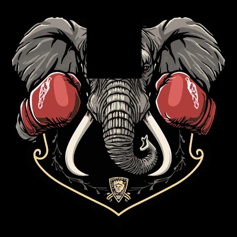 Elephant Boxer MMA