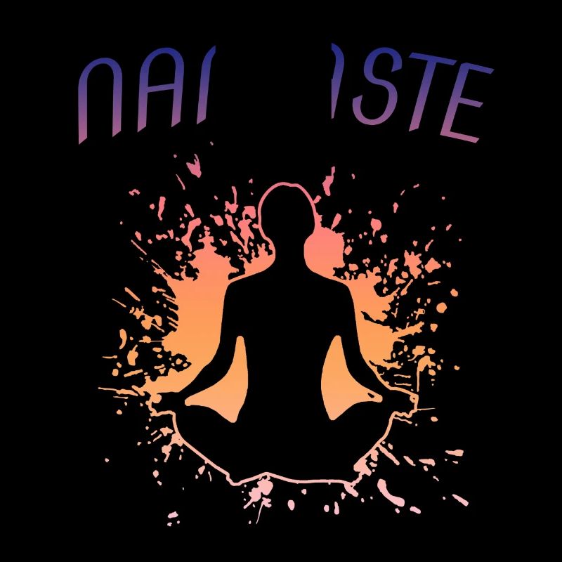 namaste