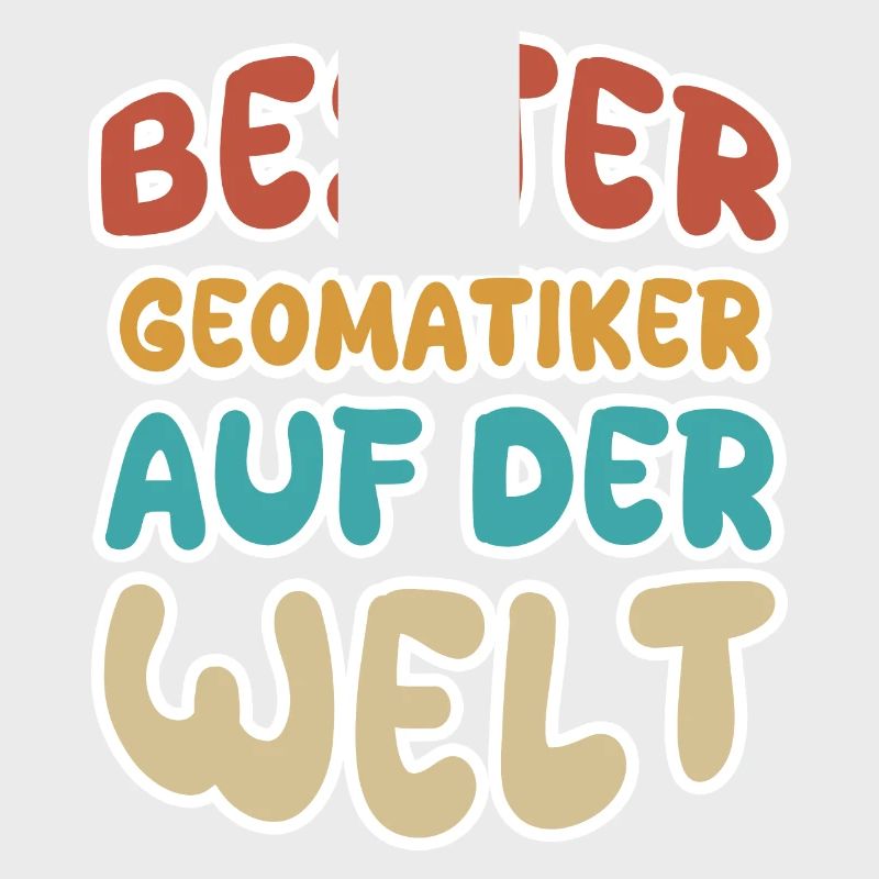 Geomatics engineer