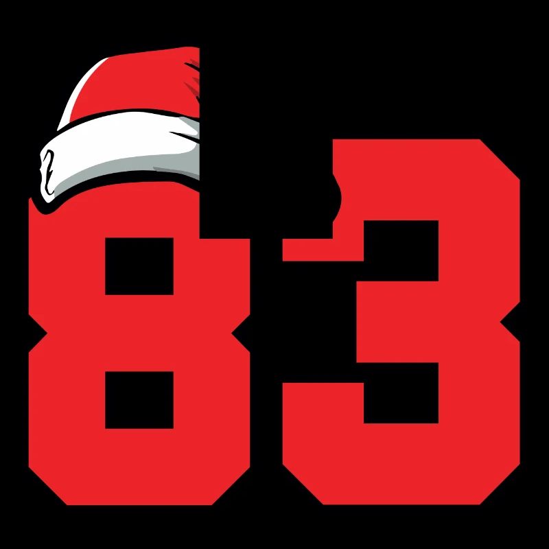 83 Numéro Noël