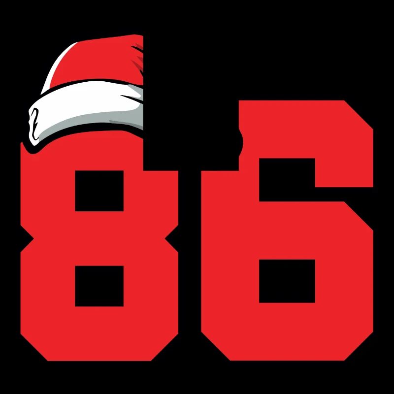 86 Numéro Noël