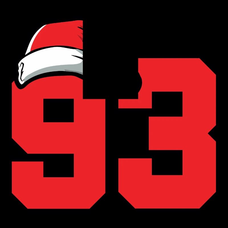 93 Numéro Noël