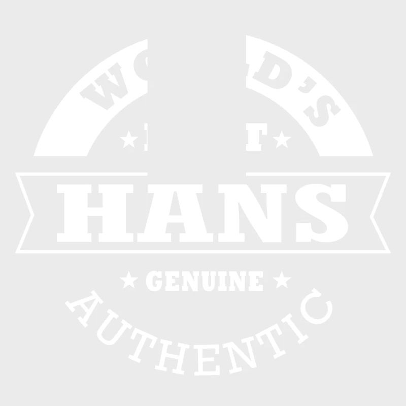 Hans Gift name hans