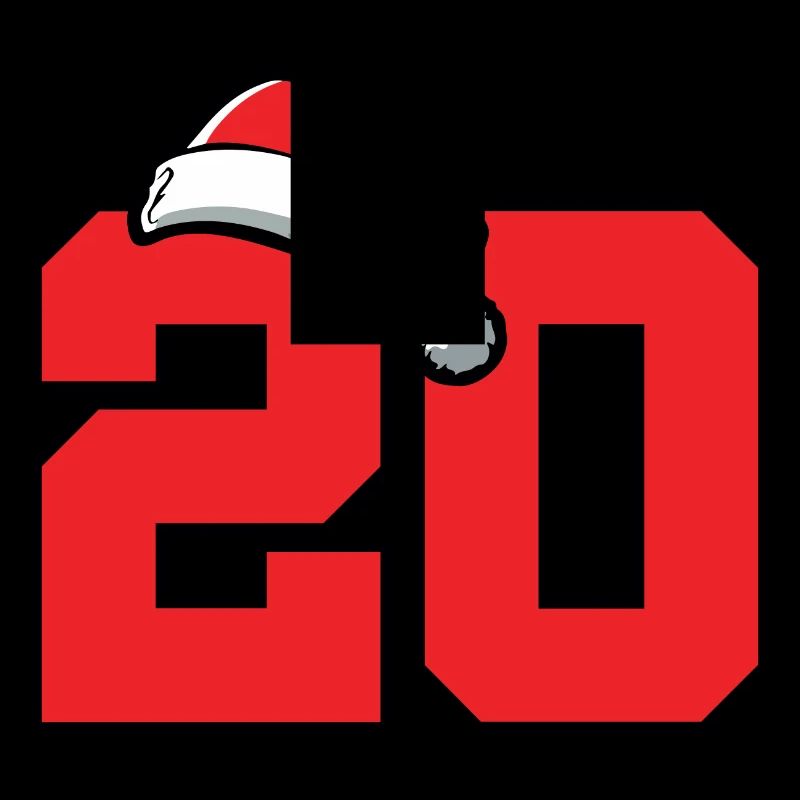 20 Numéro Noël