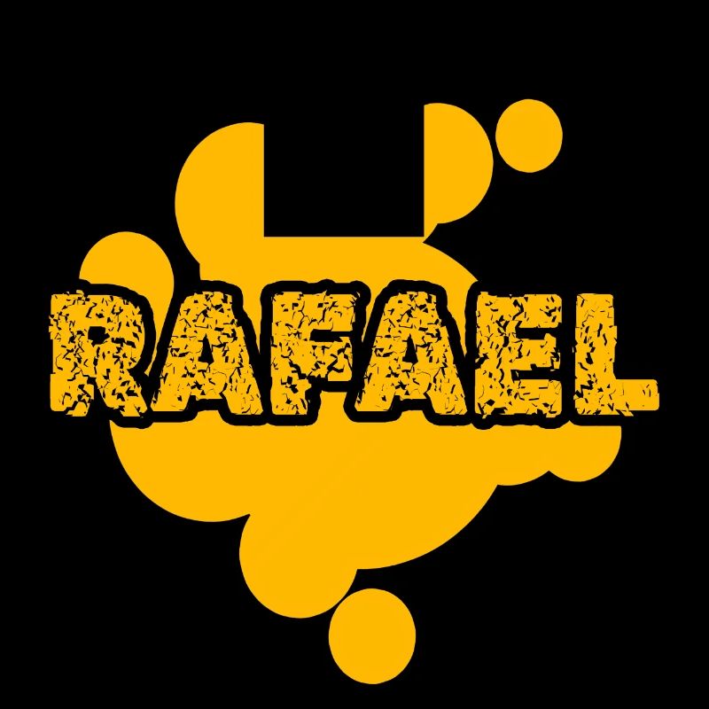 Painter Rafael