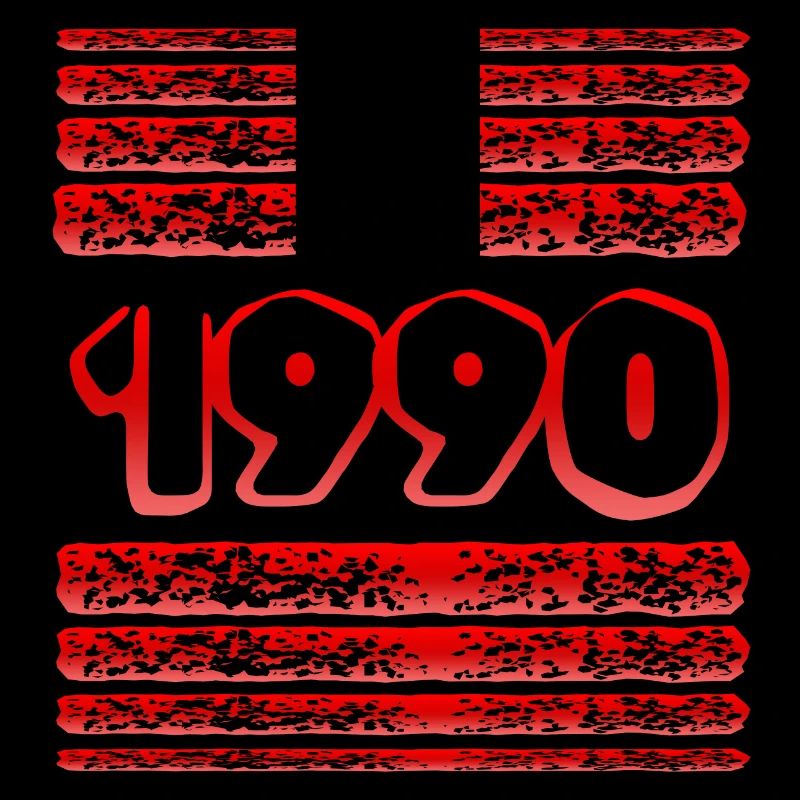 Année 1990