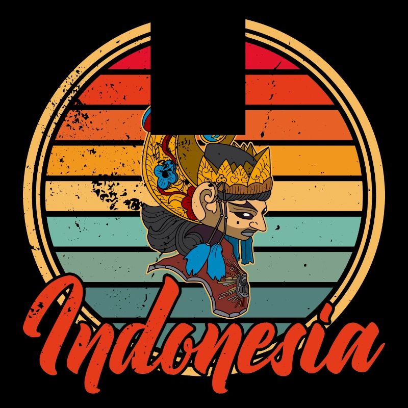 Bali Java Wayang Indonesien Ozeanien Reise