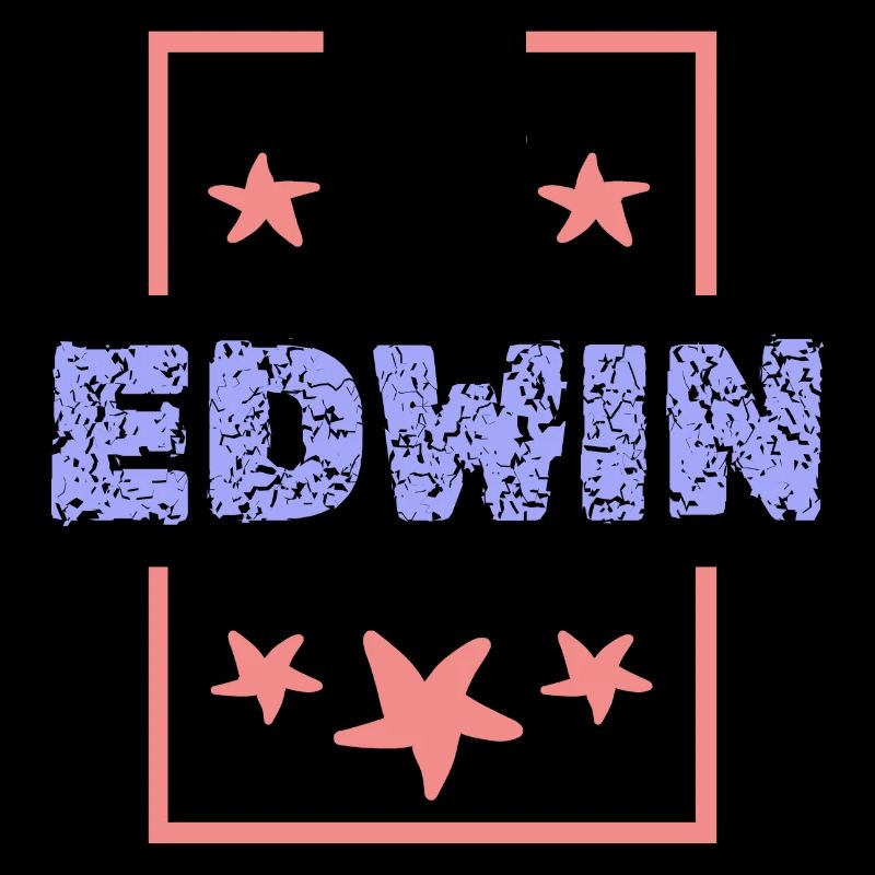 Edwin Edwin