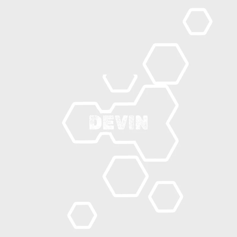 Cadeau pour Devin