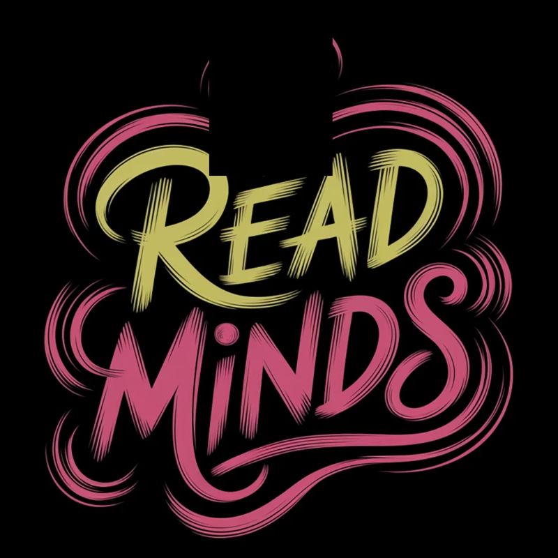 I Read Minds 16
