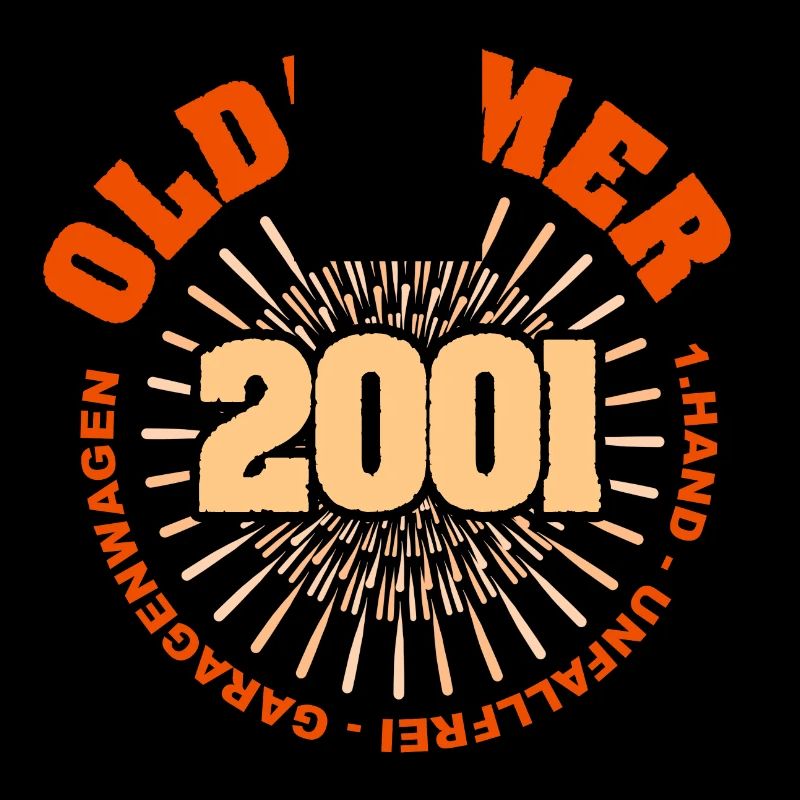 Geschenkidee 2001