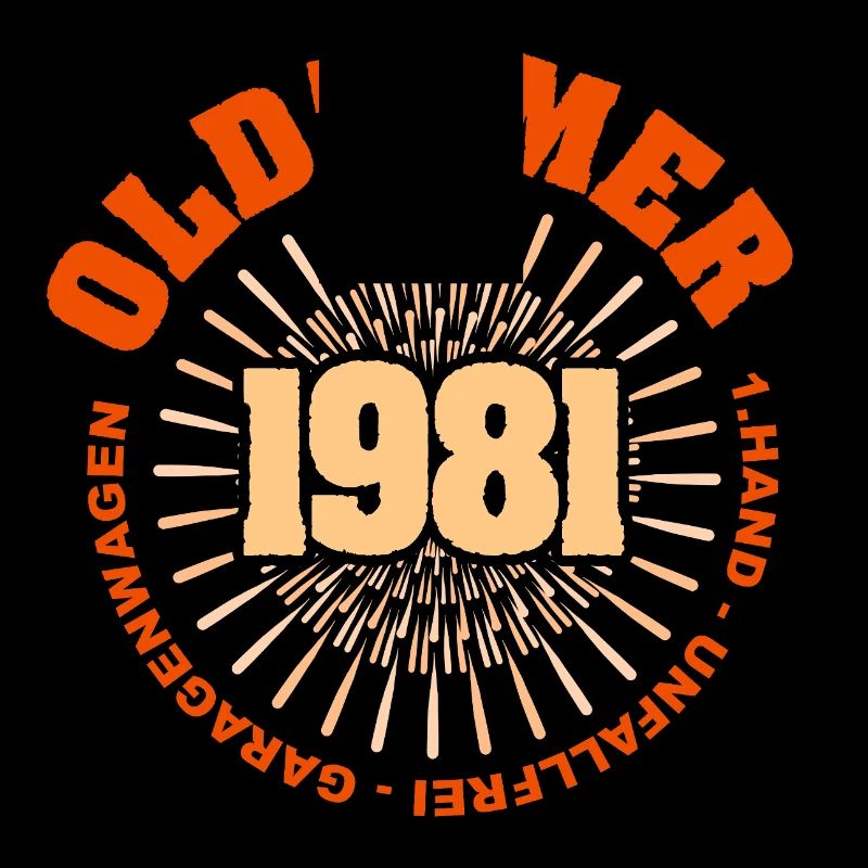 Award 1981