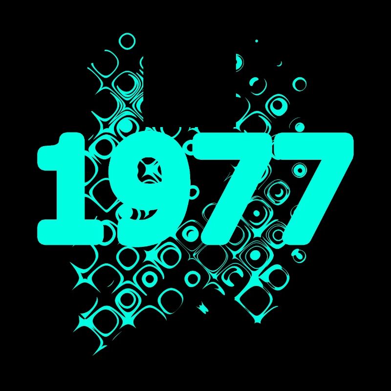 Retro 1977