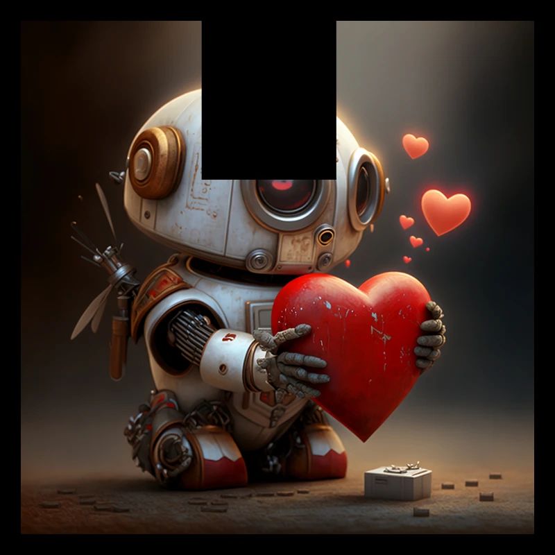Love Robot