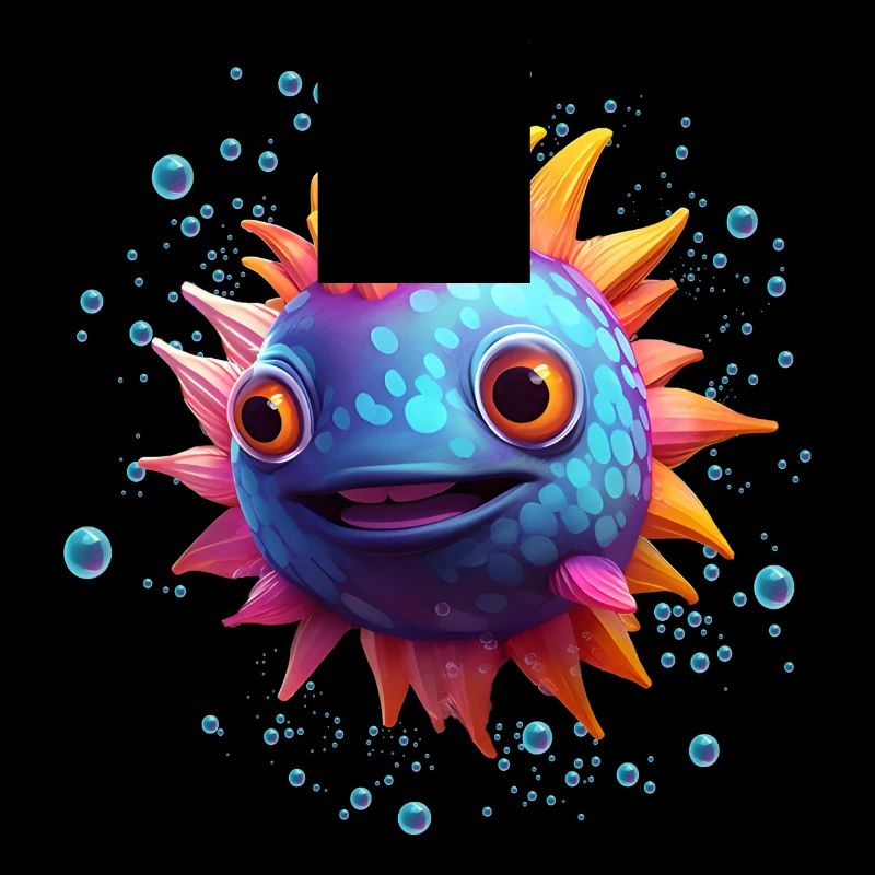 Poisson-globe