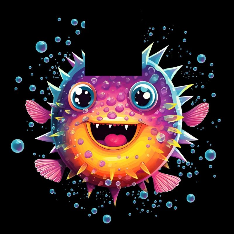 Puffer Fish