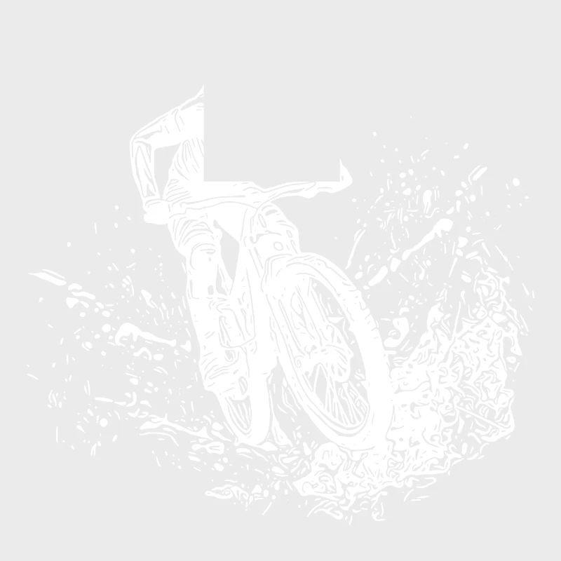 VTT Mud Splash Downhill