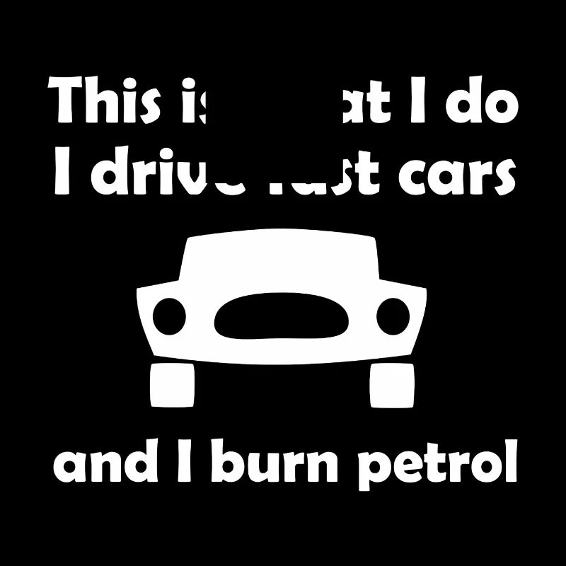 Die Autofahrer Freunde