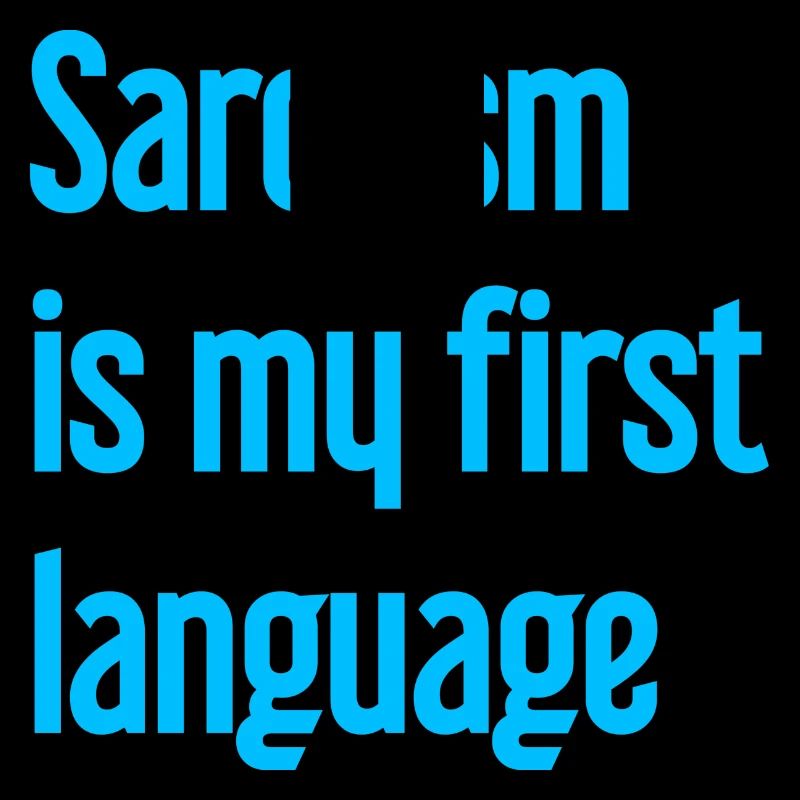 Sarkasmus-Profi